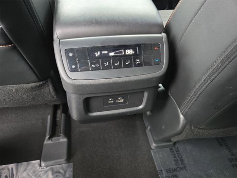 Certified 2023 Nissan Pathfinder Rock Creek image 18