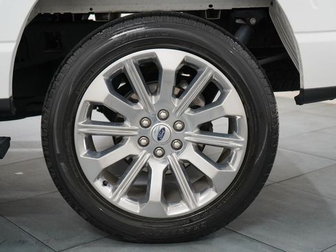 Used 2021 Ford F150 Limited AWD/4WD image 35