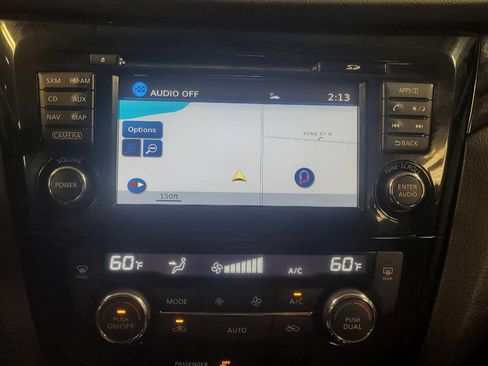 Used 2018 Nissan Rogue Sport SV w/ SV Technology Package FWD image 25