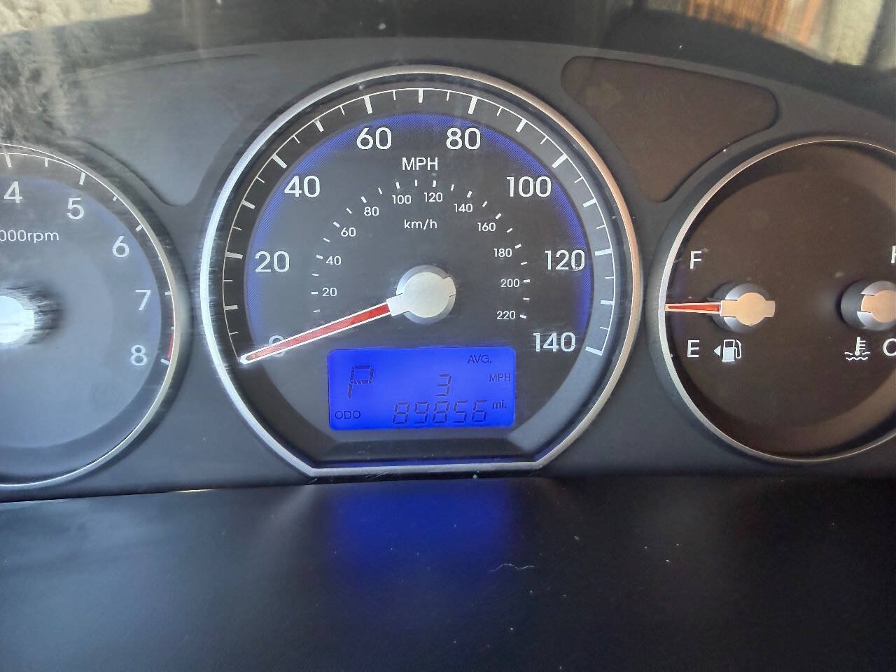 Used 2012 Hyundai Santa Fe SE w/ Premium Pkg 3 FWD image 7