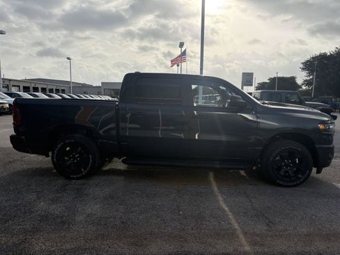 New 2026 RAM 1500 Express AWD/4WD image 8