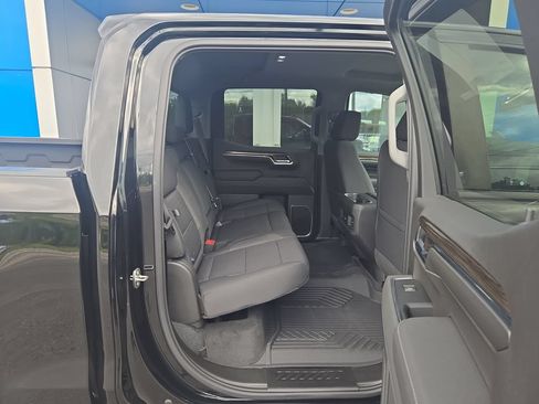 Certified 2023 Chevrolet Silverado 1500 LT AWD/4WD image 13