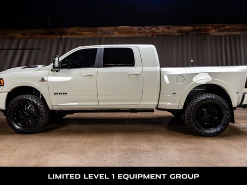 Used 2024 RAM 3500 Limited image 6