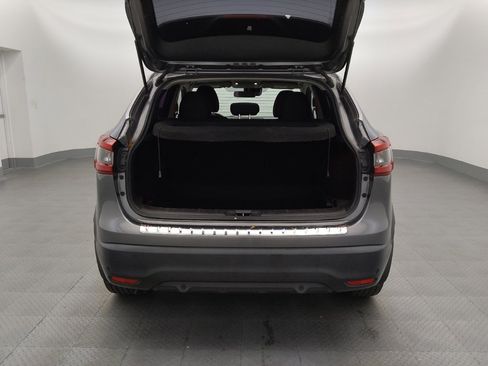Used 2020 Nissan Rogue Sport S FWD image 29