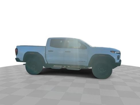 New 2026 GMC Canyon AT4X w/ AT4X AEV Edition image 9