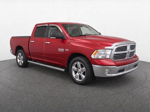 Used 2015 RAM 1500 Lone Star RWD image 2
