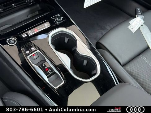 New 2026 Audi A6 Prestige AWD/4WD image 34
