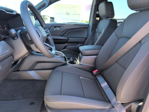 New 2026 Chevrolet Colorado LT image 13