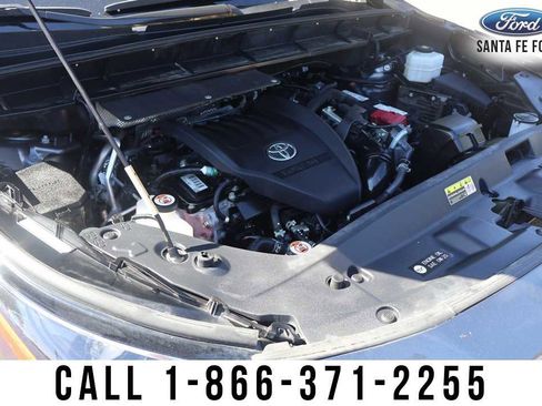 Used 2023 Toyota Highlander Platinum image 45