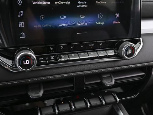 New 2026 Chevrolet Colorado LT w/ LT Convenience Package RWD image 26