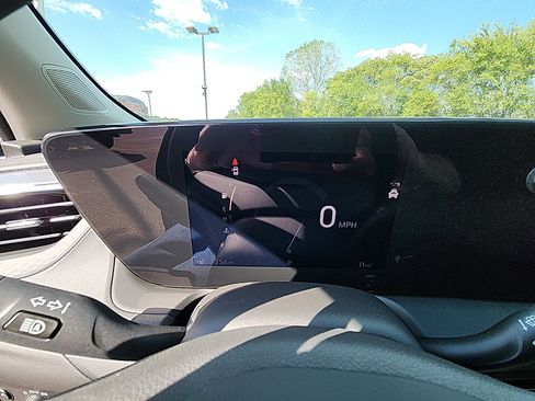 New 2026 Buick Encore GX Sport Touring w/ Comfort Package image 17