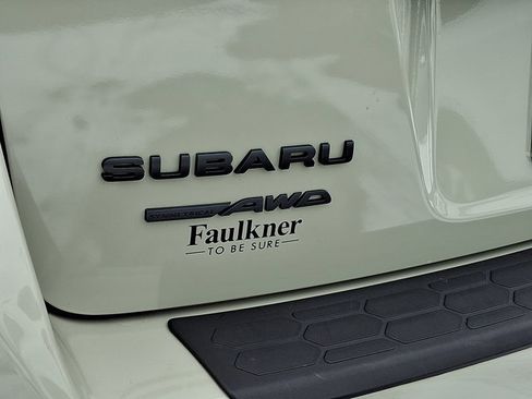 Used 2023 Subaru Crosstrek 2.0i Premium w/ Special Edition image 30