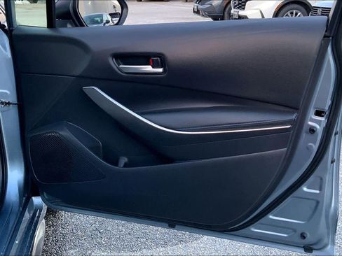 Used 2021 Toyota Corolla SE image 22