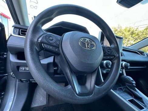 Certified 2023 Toyota RAV4 XLE image 17