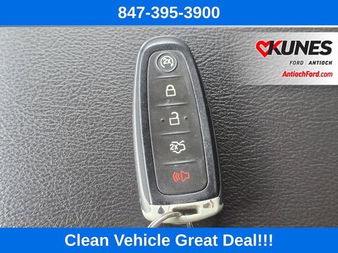 Used 2018 Ford Flex Limited w/ Equipment Group 303A AWD/4WD image 60