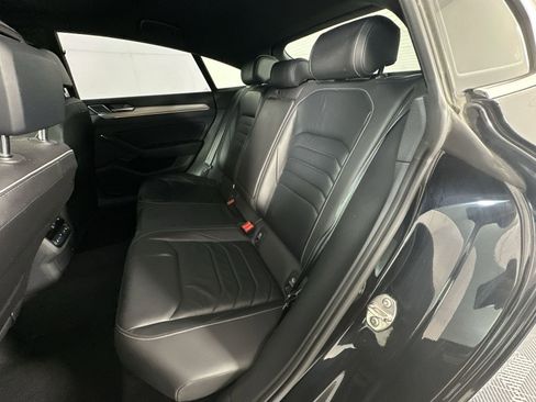 Used 2020 Volkswagen Arteon SEL Premium AWD/4WD image 23