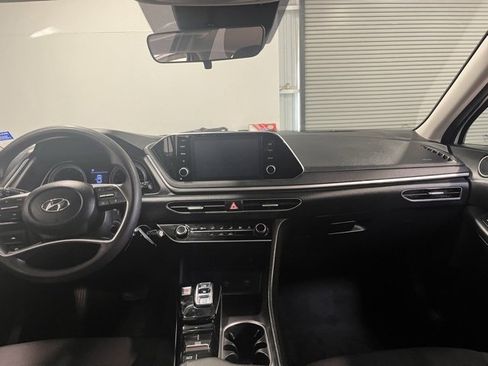 Used 2023 Hyundai Sonata SE w/ Cargo Package image 20