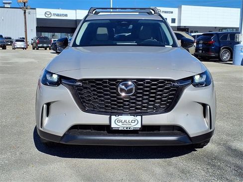 New 2026 MAZDA CX-90 3.3 Turbo w/ Premium Sport Pkg image 4