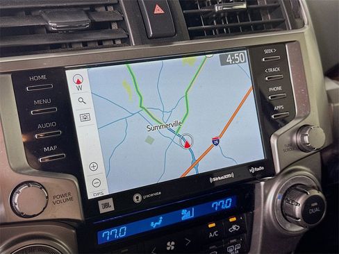 Used 2020 Toyota 4Runner Limited image 28