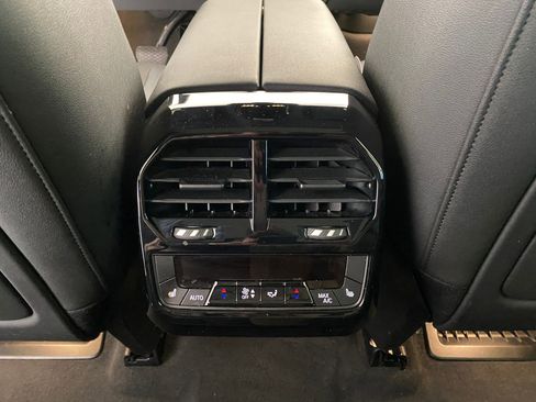 Certified 2024 BMW iX xDrive50 w/ Premium Package image 29