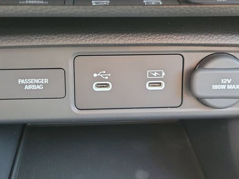 New 2026 Honda Civic FWD Hybrid Sedan image 19