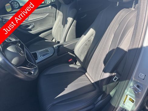 Certified 2021 Mercedes-Benz E 350 Sedan w/ Premium Package image 4