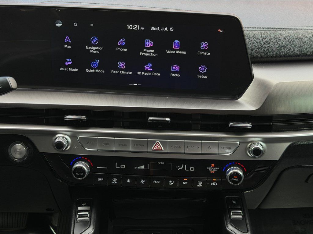 Used 2023 Kia Telluride S FWD image 20