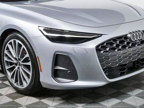 New 2026 Audi A6 Premium Plus AWD/4WD image 25