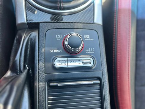 Used 2017 Subaru WRX STI AWD/4WD image 17