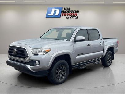Used 2021 Toyota Tacoma SR5