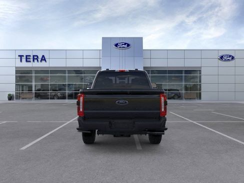 New 2026 Ford F250 Lariat w/ Tremor Off-Road Package AWD/4WD image 5