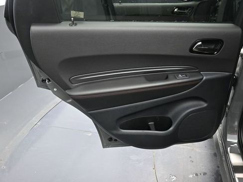 New 2026 Dodge Durango GT image 9