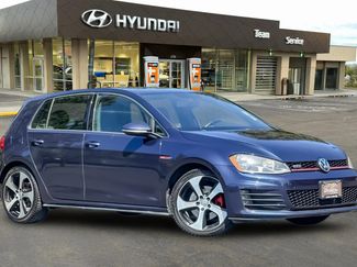Used 2015 Volkswagen GTI SE FWD video 2