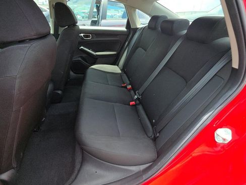 Used 2025 Honda Civic LX image 13