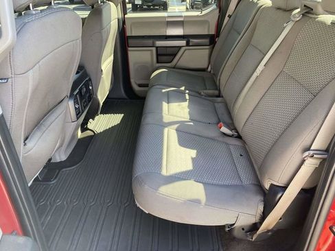 Used 2020 Ford F150 XLT w/ Equipment Group 302A Luxury image 15