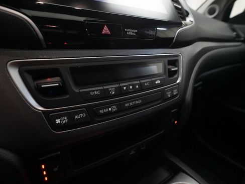 Certified 2023 Honda Ridgeline RTL image 22