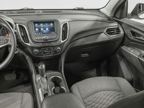 Used 2021 Chevrolet Equinox LT image 31