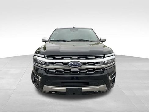 Used 2024 Ford Expedition Max Platinum image 10