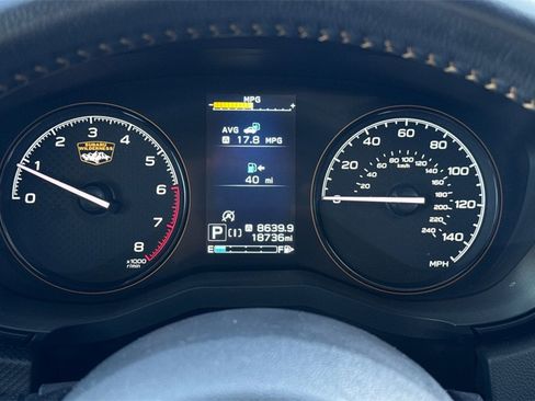 Certified 2023 Subaru Forester Wilderness image 30