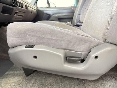 Used 1995 Ford F150 2WD SuperCab image 14