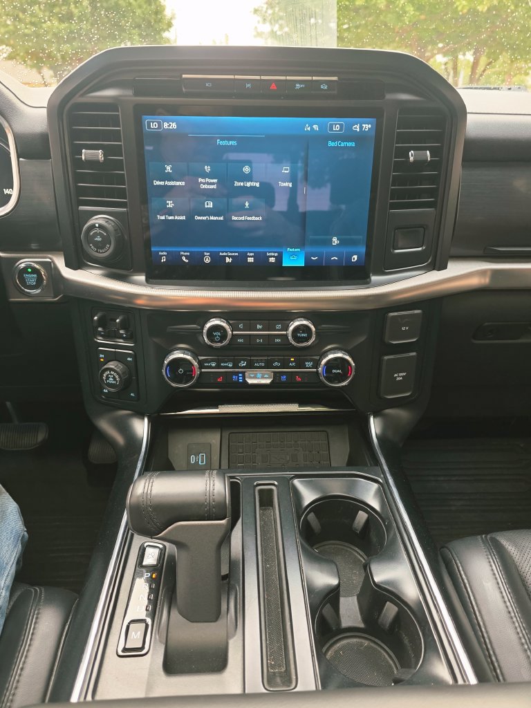 Used 2023 Ford F150 Raptor AWD/4WD image 45