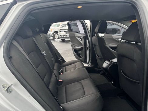 Used 2020 Chevrolet Malibu RS image 30