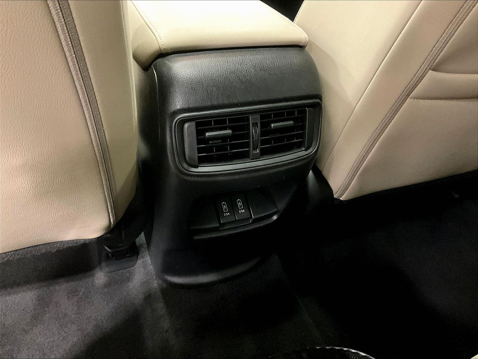 Used 2017 Honda CR-V EX-L image 10