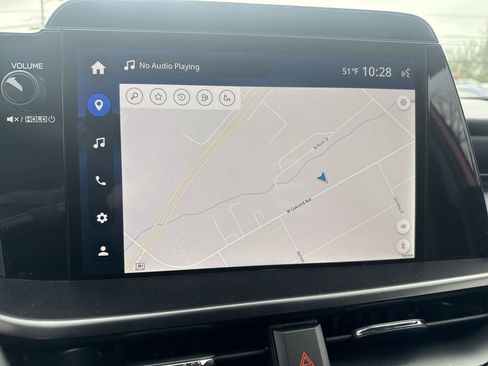 New 2026 Subaru Outback Touring XT image 17