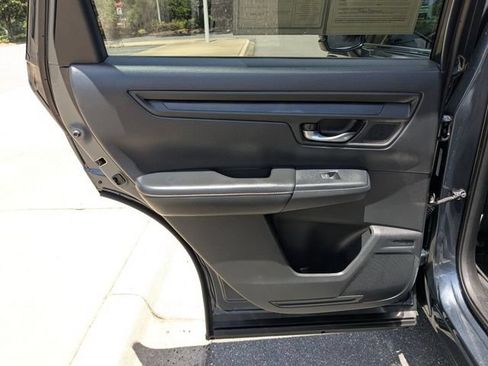 Certified 2024 Honda CR-V Sport-L image 36