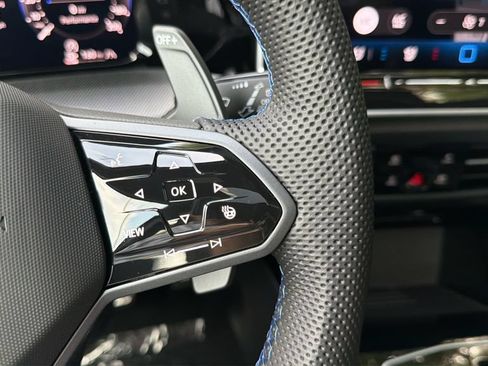 New 2026 Volkswagen Golf AWD/4WD image 24
