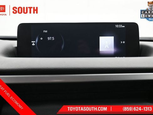 Used 2025 MAZDA CX-50 AWD 2.5 S w/ Preferred Package image 13
