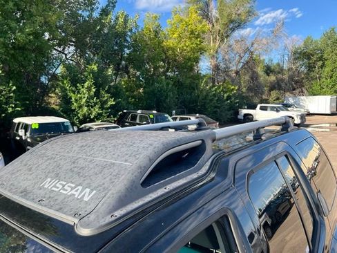 Used 2012 Nissan Xterra S AWD/4WD image 15
