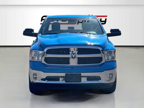 Used 2024 RAM 1500 Tradesman w/ Tradesman SXT Package AWD/4WD image 2