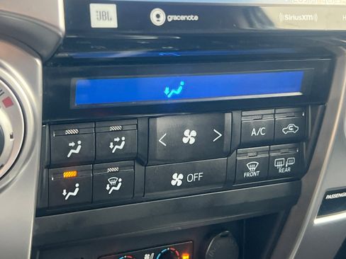 Used 2024 Toyota 4Runner Limited image 26